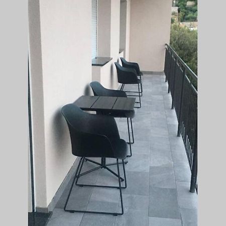Apartman Noemi Rabac Bagian luar foto