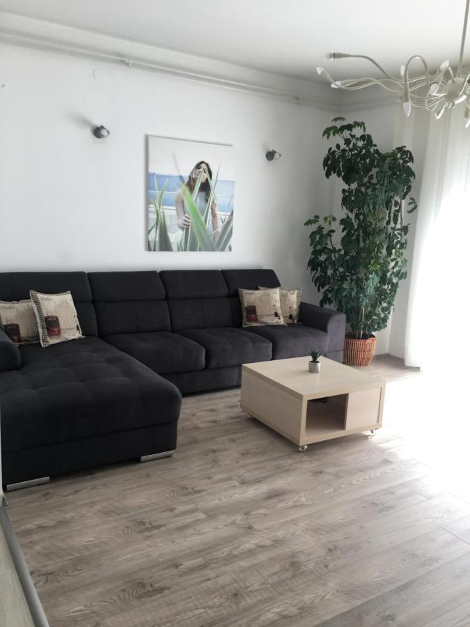 Apartman Noemi Rabac Bagian luar foto
