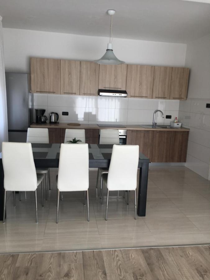 Apartman Noemi Rabac Bagian luar foto
